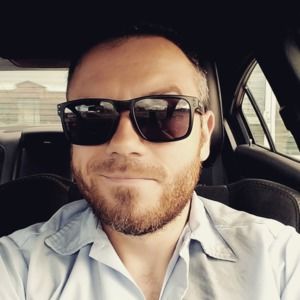 Meet your Posher, Tyler